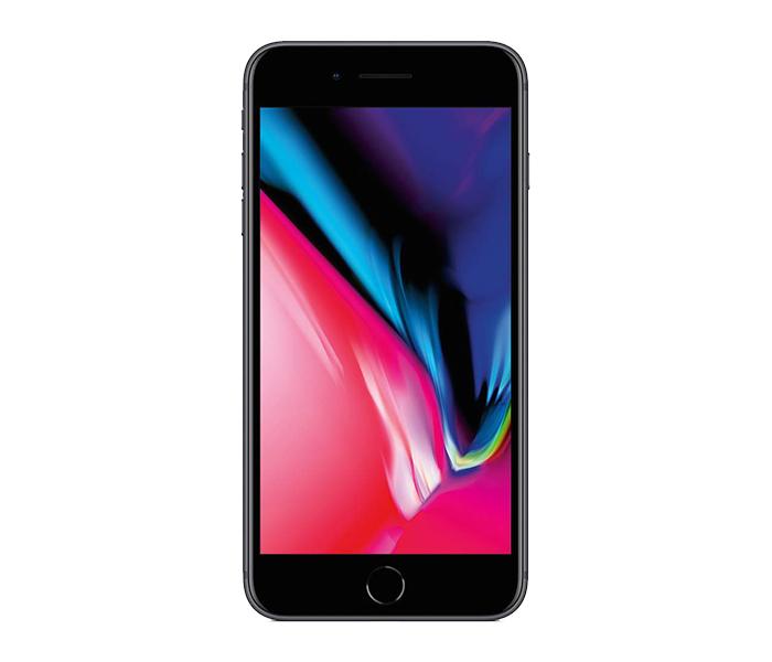 Apple iPhone 8 Plus 64GB with Face Time - Grey - Zoom Image 1