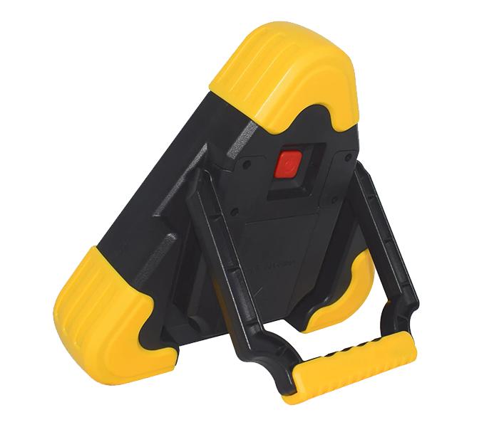 Multifunction LED Work Light with 3 Lighting Modes - Zoom Image 3