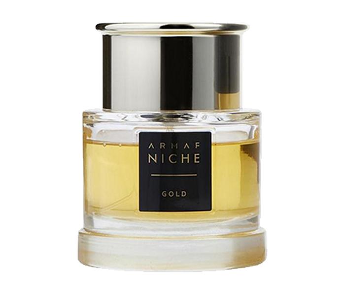 Armaf Niche Gold Eau de Toilette Perfume For Women, 100ml - Zoom Image 2