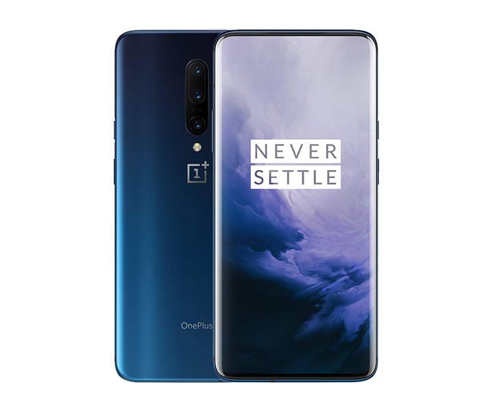 OnePlus 7 Pro 8GB RAM 256GB - Nebula Blue - Zoom Image 3