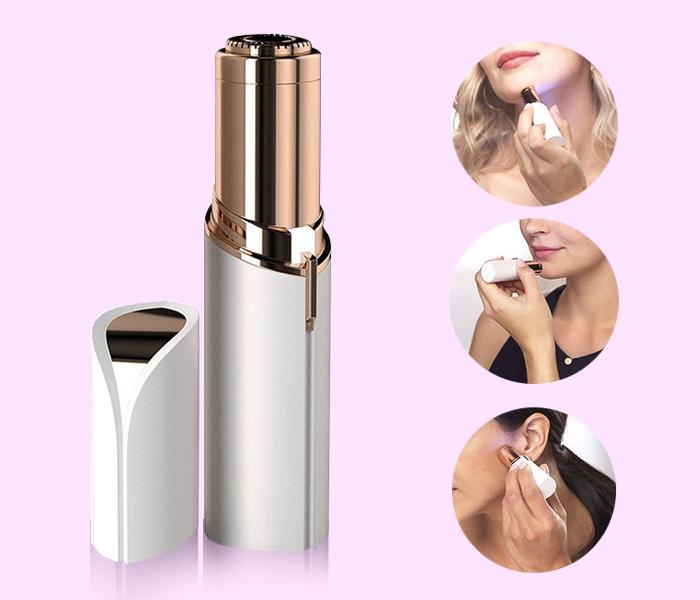 Finishing Touch Fls Painless Hair Remover for Women (Battery) - Zoom Image 2