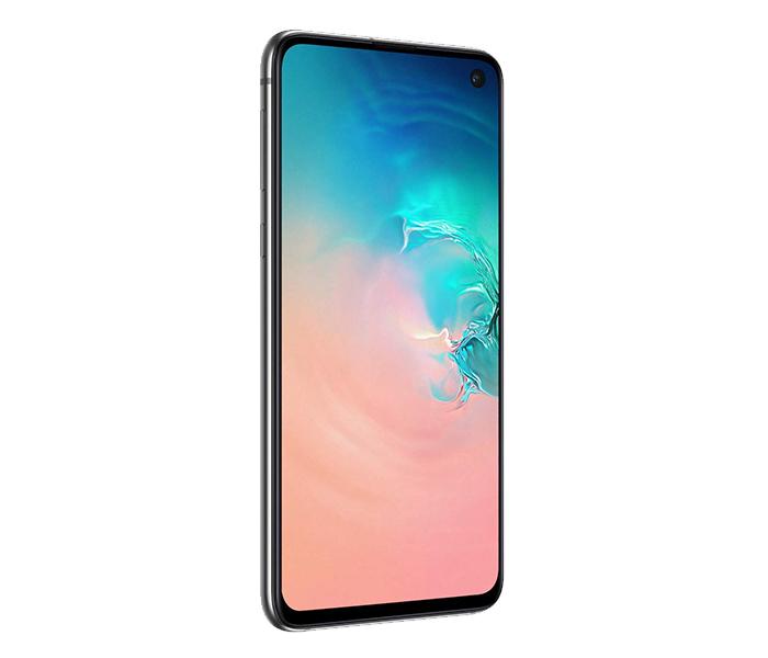 Samsung Galaxy S10e 6GB RAM 128GB Smartphone - White - Zoom Image 3