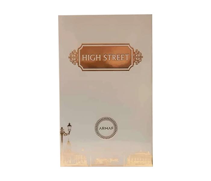 Armaf High Street Perfume Oil for Men, 20ml - Zoom Image 3