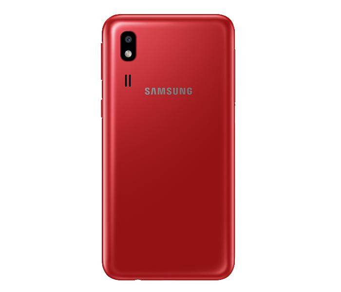 Samsung Galaxy A2 Core 1GB RAM 16 GB Smartphone - Red - Zoom Image 1