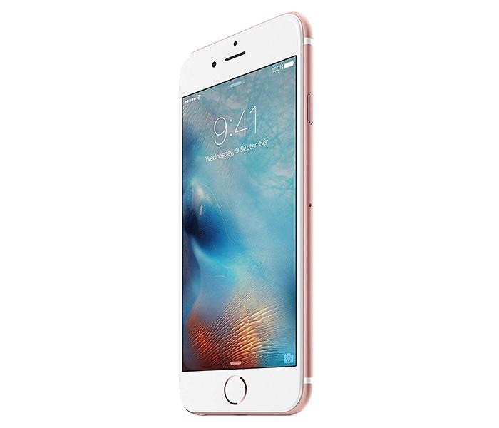 Apple iPhone 6S Plus 32GB - Rose Gold - Zoom Image 7