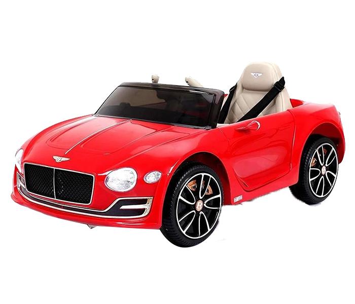 Bentley EXP12 12V Ride-On Children’s Electric Car - Red - Zoom Image 2