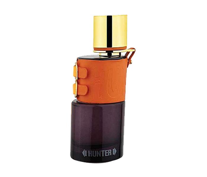 Armaf Hunter Eau de Parfum Perfume for Women, 100ml - Zoom Image 2