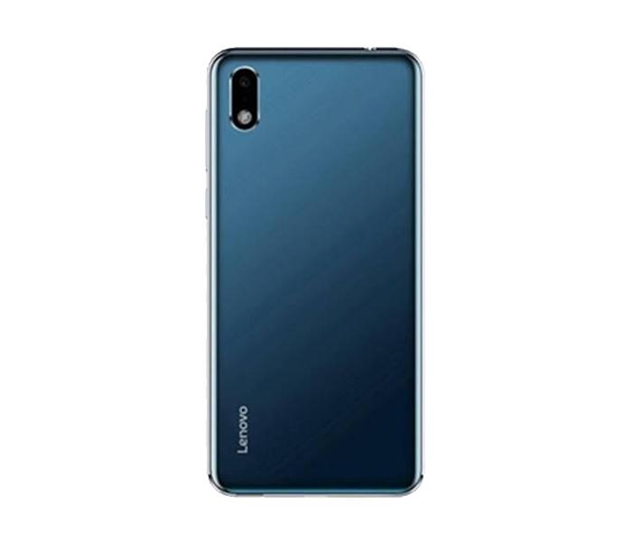 Lenovo A5 S 3GB RAM 16GB Storage Dual SIM 4G LTE Smart Phone - Blue - Zoom Image 1