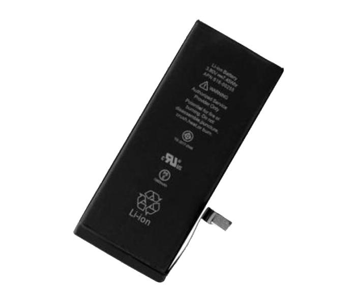 DRR 1960mAh Mobile Battery for Apple iPhone 7 - Zoom Image