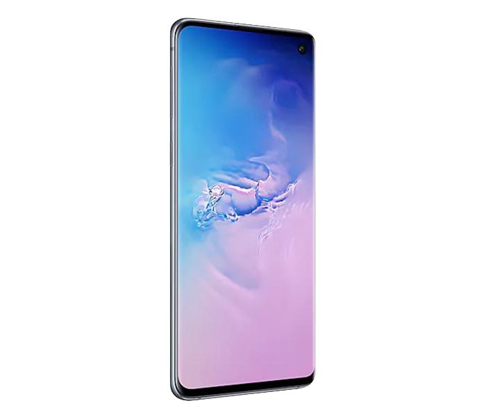 Samsung Galaxy S10 8GB RAM 128GB Smartphone - Blue - Zoom Image 4