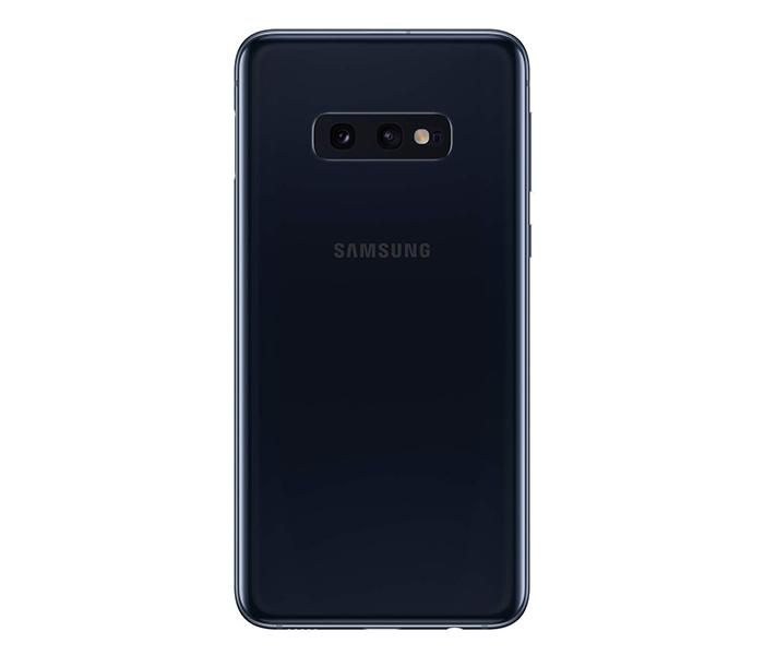 Samsung Galaxy S10e 6GB RAM 128GB Smartphone - Black - Zoom Image 2