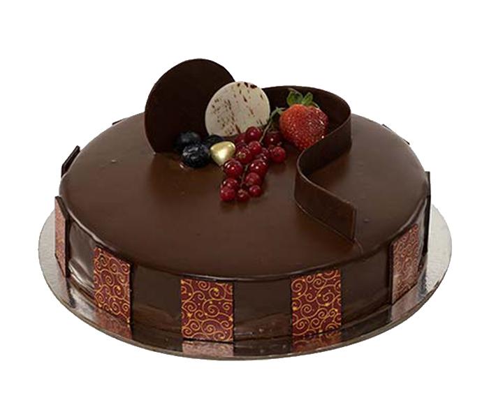 Arabian Florist New Chocolate Truffle - 1 Kg - Zoom Image