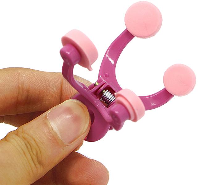 3 Pieces Nose Up Clip Bridge Lifting Shaper - Zoom Image 4