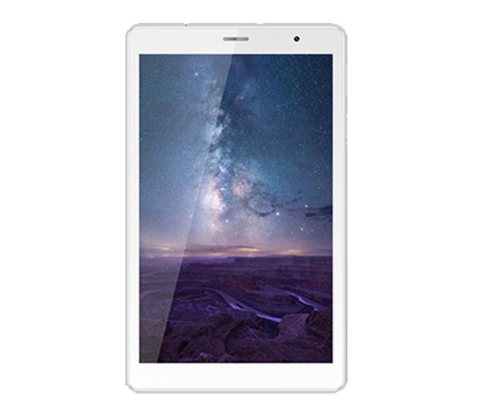 I-Life K3800 IL270-0 8-inch 2GB RAM 16GB Storage 3G Tablet - White - Zoom Image 1