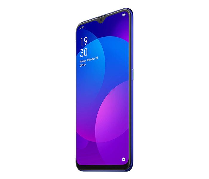 Oppo F11 6GB RAM 128GB Storage Smartphone - Purple - Zoom Image 4