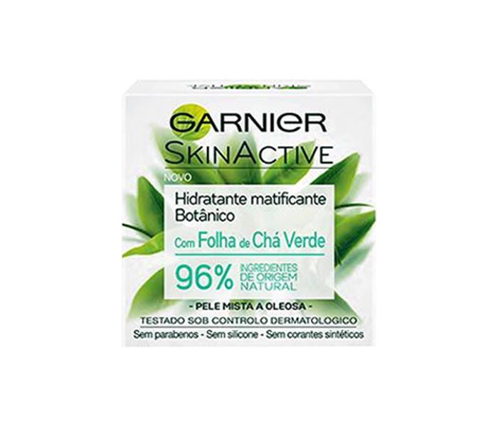 Garnier Moisturizing Prodigious Cream with Green Tea - 50ml - Zoom Image 1