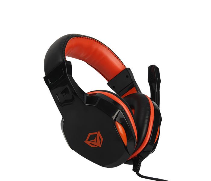 Meetion MT-HP010 Stereo Gaming Headset with 3.5mm Audio Connection-Black - Zoom Image 3