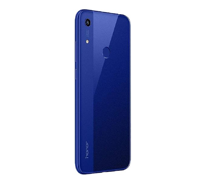 Honor 8A 2GB RAM 32GB ROM Dual SIM 4G Smartphone - Blue - Zoom Image 3