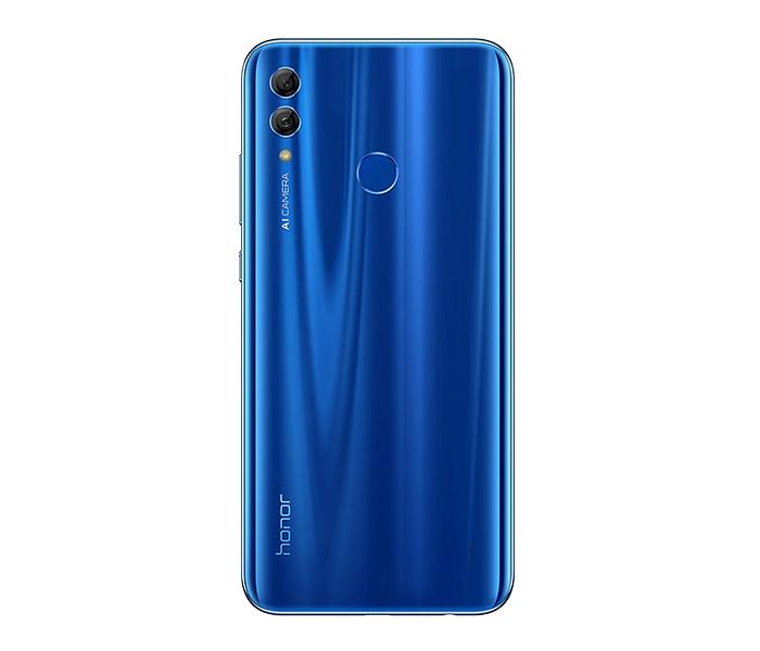 Honor 10 Lite 3GB RAM 128GB ROM Dual SIM 4G Smartphone - Blue - Zoom Image 2