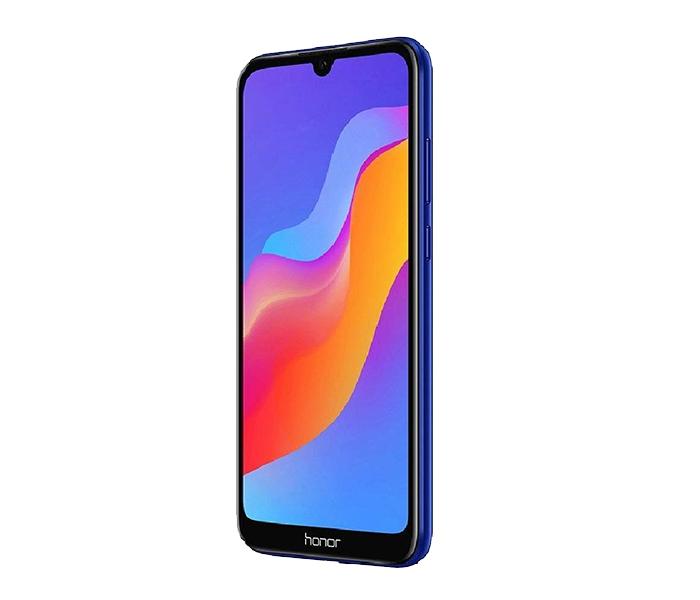 Honor 8A 2GB RAM 32GB ROM Dual SIM 4G Smartphone - Blue - Zoom Image 2