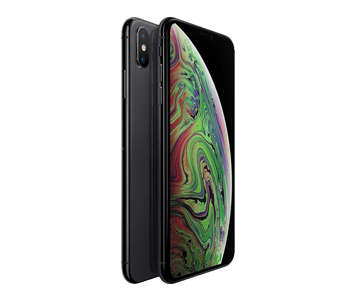 Apple iPhone XS Max 512GB with Face Time - Grey - Zoom Image 4