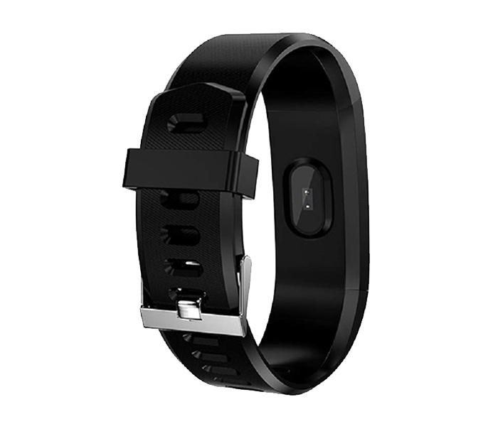 Waterproof Fitness Smart Band - Black - Zoom Image 4