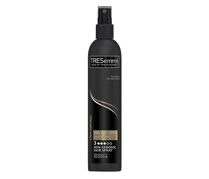 TRESemme TRES Two Non Aerosol Ultra Fine Mist Hairspray - 295ml - Zoom Image 2