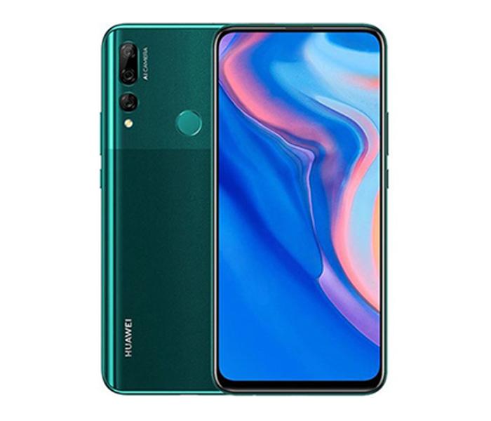 Huawei Y9 Prime 2019 4GB RAM 128GB Storage Dual SIM Smartphone - Green - Zoom Image 2