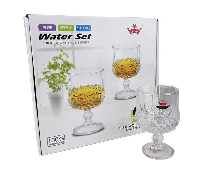 3 Pieces Life Voga Home Fashion Water Set - Zoom Image