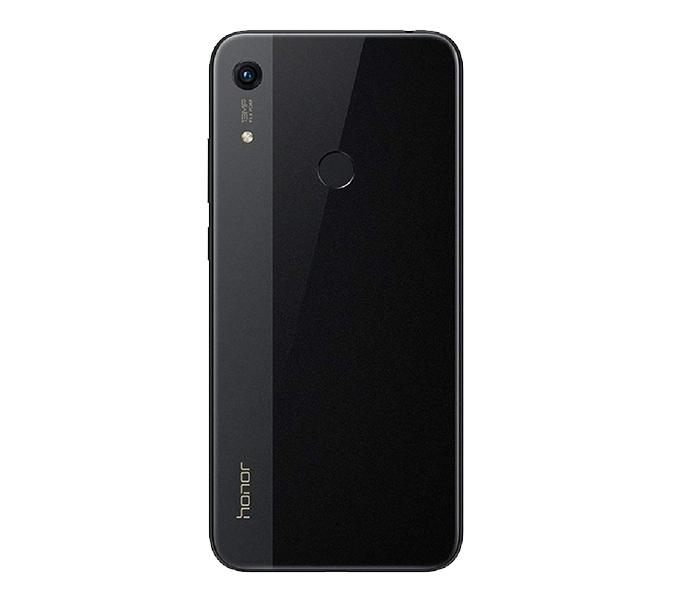 Honor 8A 2GB RAM 32GB ROM Dual SIM 4G Smartphone - Black - Zoom Image 2