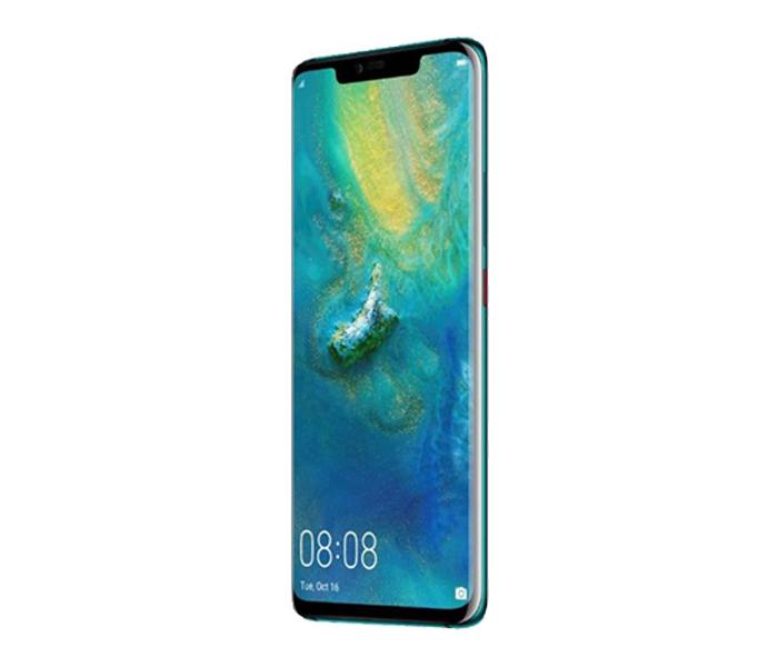 Huawei Mate 20 Pro 6GB RAM 128GB Storage Dual SIM Smartphone - Green - Zoom Image 3