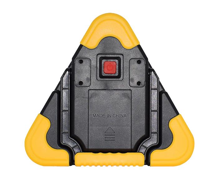 Multifunction LED Work Light with 3 Lighting Modes - Zoom Image 4