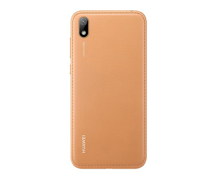 Huawei Y5 2019 2GB RAM 32GB Storage Dual SIM Smartphone - Brown - Zoom Image 2