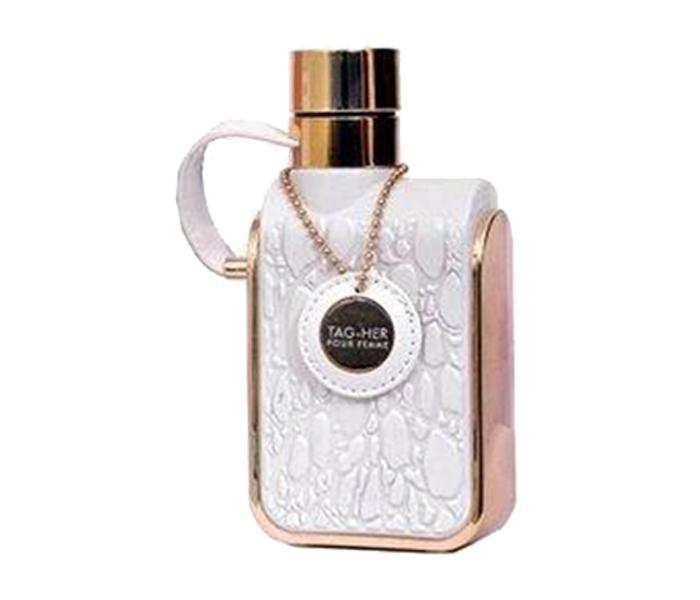 Armaf Tag Her Perfume for Women, 100ml - Zoom Image 2