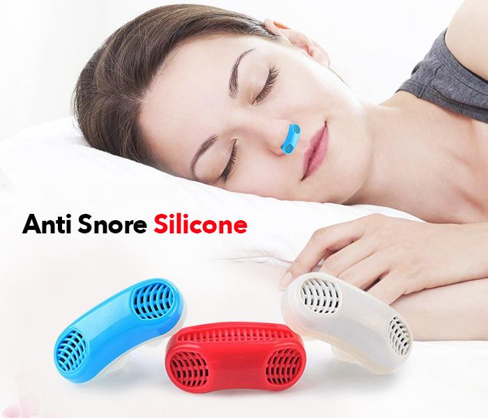 Anti Snore Silicone Device for better and Comfortable sleep JA015 - Zoom Image 1