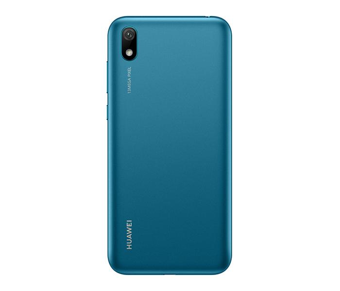 Huawei Y5 2019 2GB RAM 32GB Storage Dual SIM Smartphone - Blue - Zoom Image 2