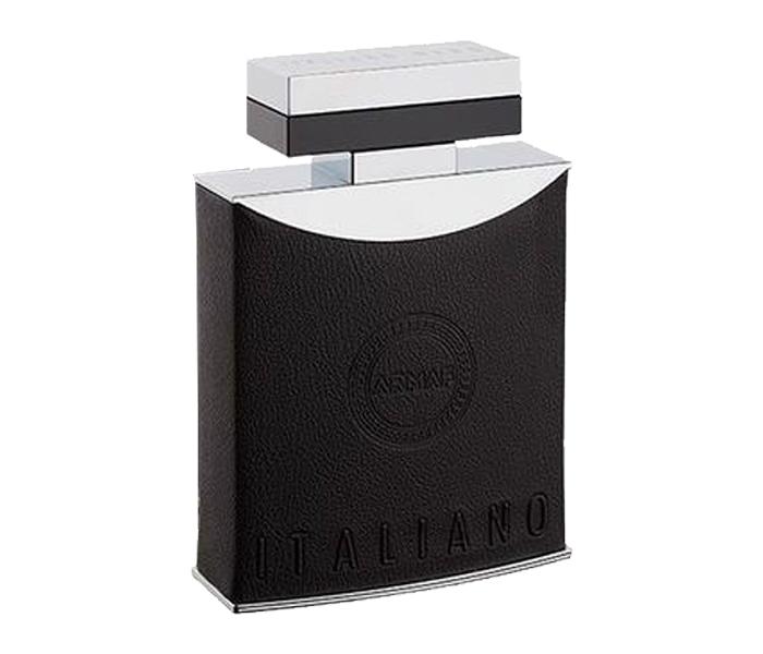 Armaf Italiano Nero Eau de Toilette Perfume for Men, 100ml - Zoom Image 2