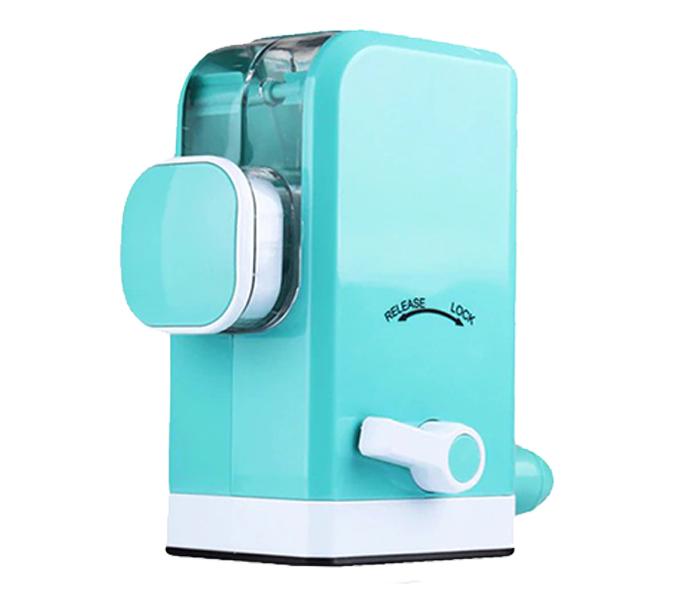 Multi Functional Meat Grinder - Blue - Zoom Image 1