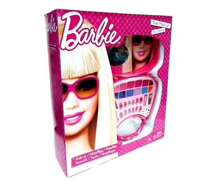 Barbie Cool Make-Up Toy Cosmetic - Zoom Image 1