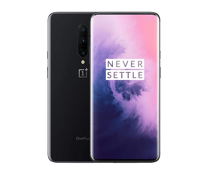 OnePlus 7 Pro 8GB RAM 256GB - Mirror Grey - Zoom Image 3