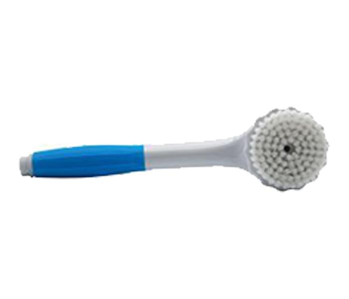 Jesopb Multi-functional Shower Head - White & Blue - Zoom Image 2