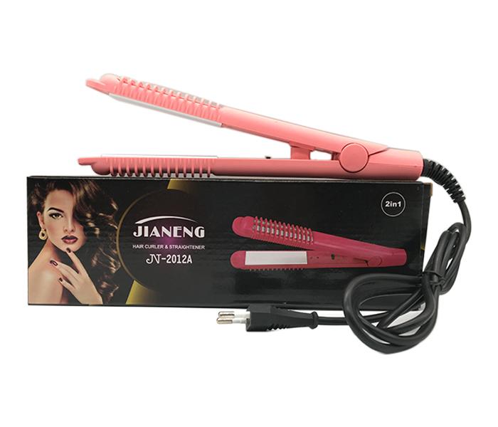 Epsilon EN4832 Hair Straightener - Zoom Image