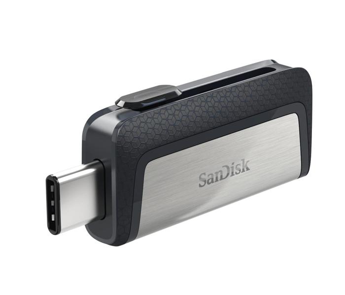 SanDisk SDDDC2 Ultra Dual Drive USB TYPE-C - 64GB - Zoom Image 3