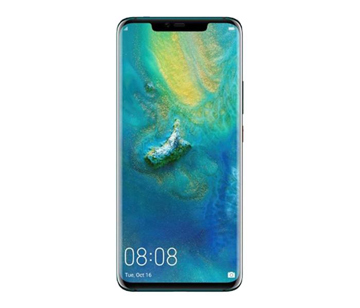 Huawei Mate 20 Pro 6GB RAM 128GB Storage Dual SIM Smartphone - Green - Zoom Image 6