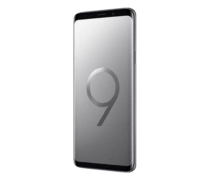 Samsung Galaxy S9 4GB RAM 128GB Dual SIM Smartphone - Grey - Zoom Image 5