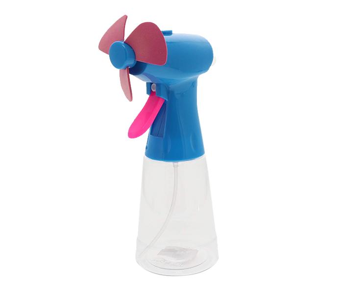 Perfect Life Ideas Water Spray Misting Handheld Fan - Zoom Image 1