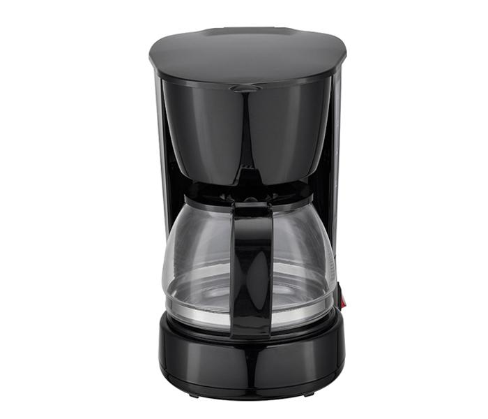 DLC CM7309 Coffee Maker 600ML- Black - Zoom Image 2