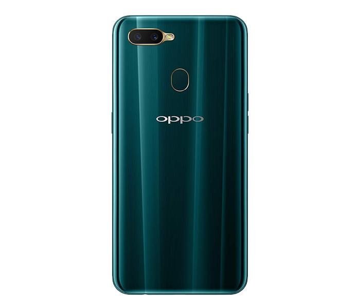 oppo a7 4 gb 64 gb