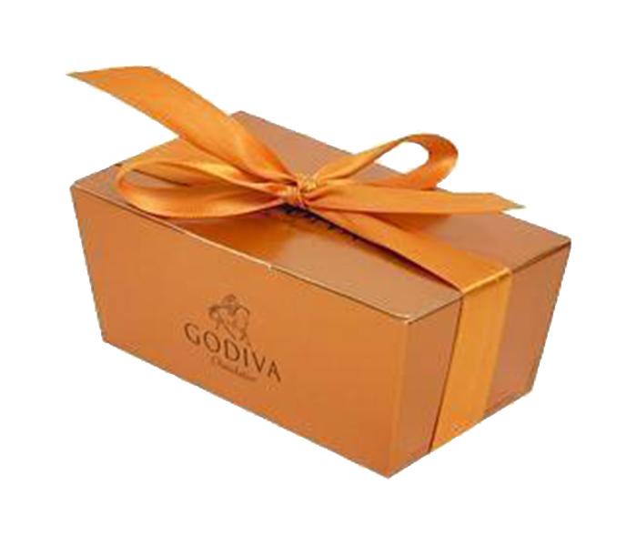 Arabian Florist Godiva Mixed Chocolates - 250g - Zoom Image