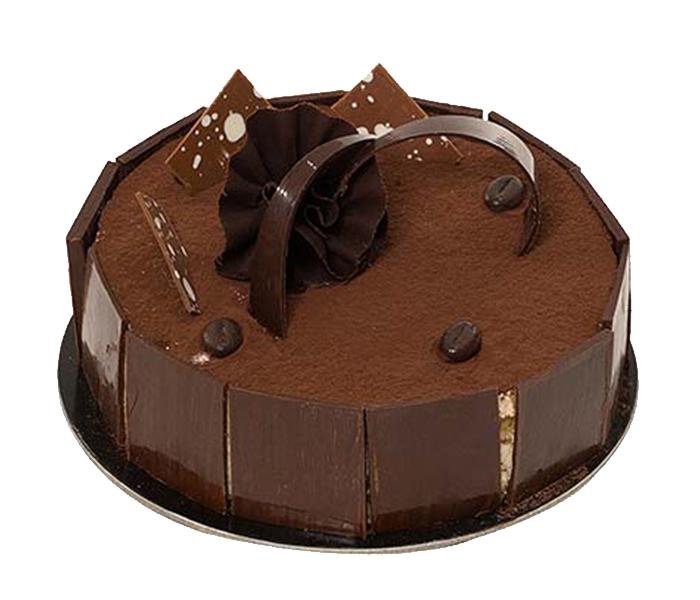 Arabian Florist Four Portion Tiramisu Cake - 1 Kg - Zoom Image